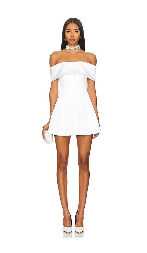 Elise Mini Dress Lovers and Friends Product Image
