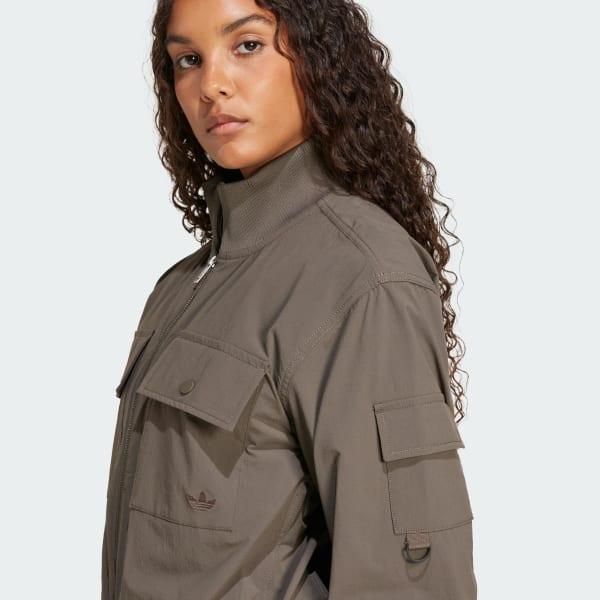 Premium Essentials Jacket Woven Product Image