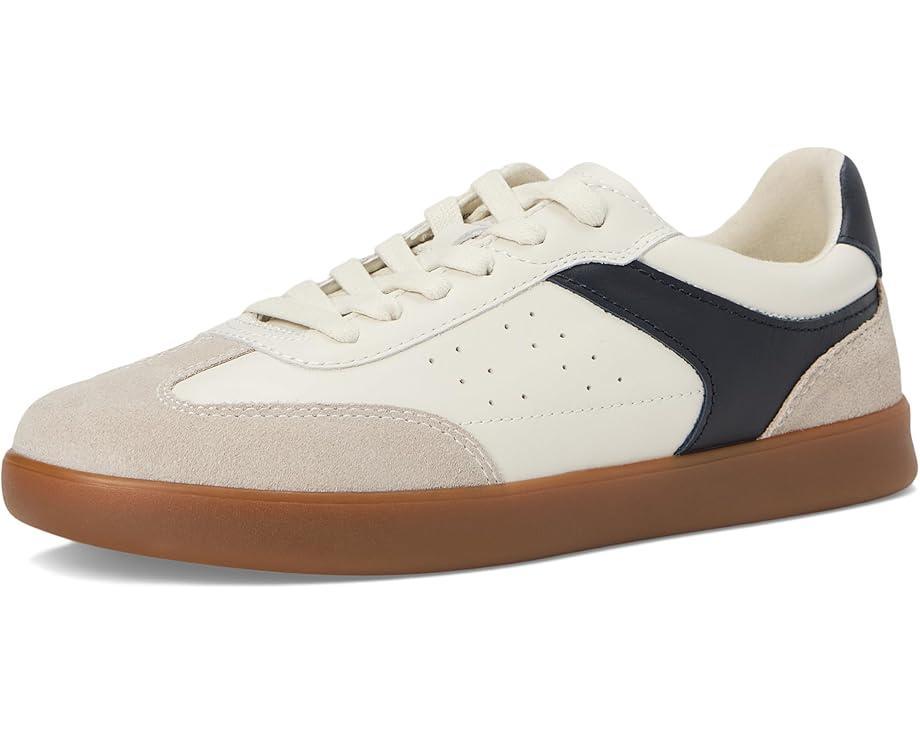 Satellite Perf Lace-Up Sneakers Product Image
