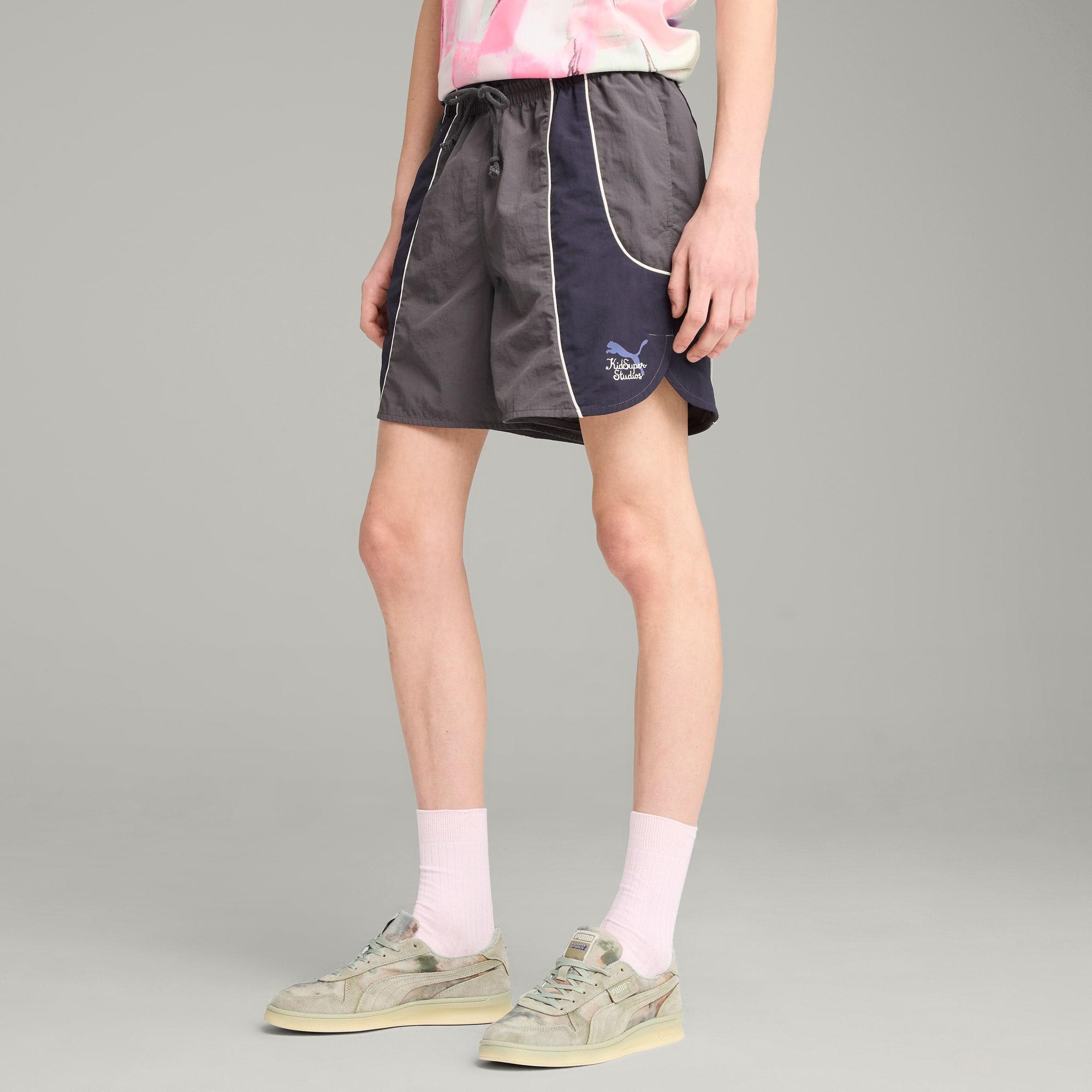 PUMA x KIDSUPER Men's Shorts Product Image
