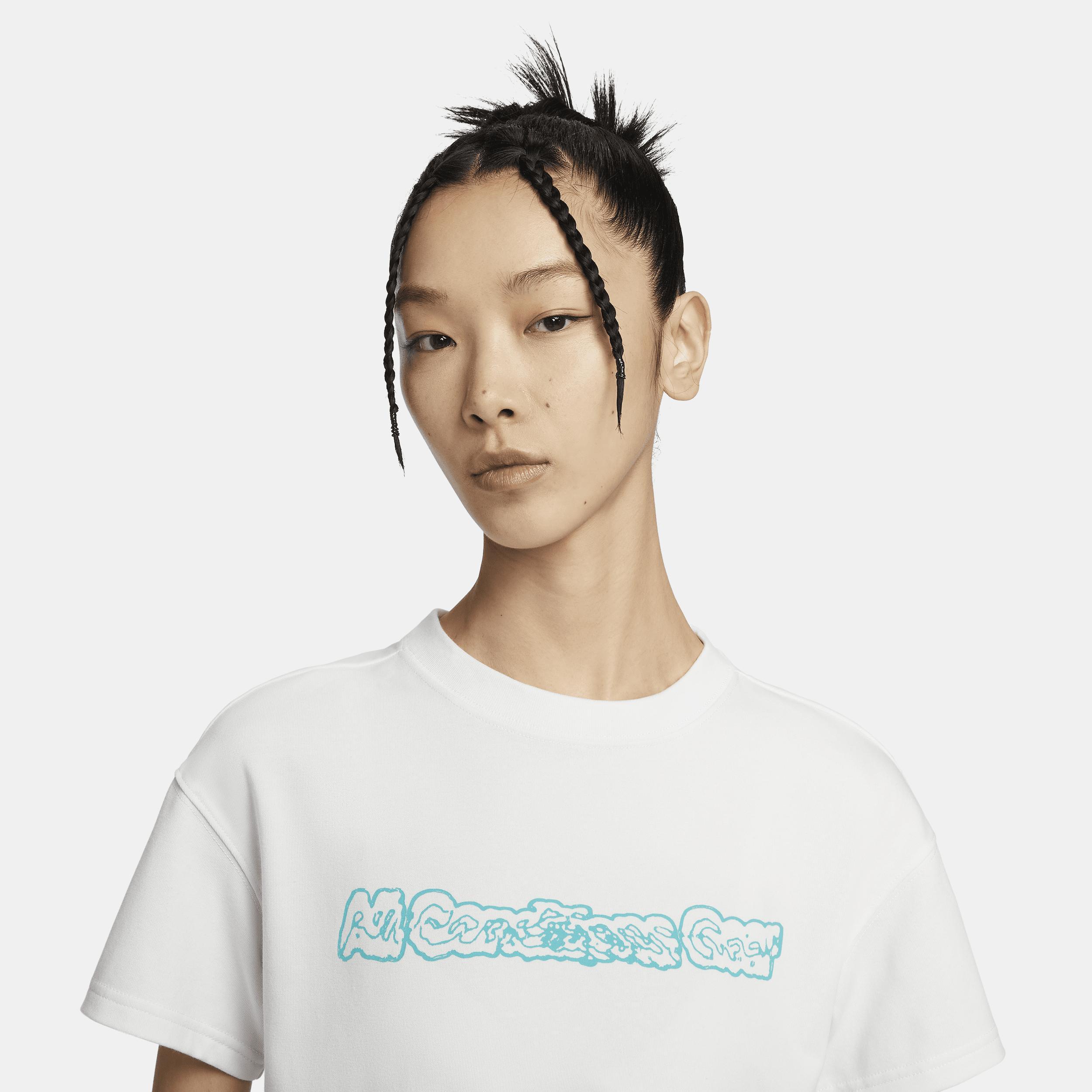 Nike ACG Women's Dri-FIT ADV Short-Sleeve T-Shirt Product Image