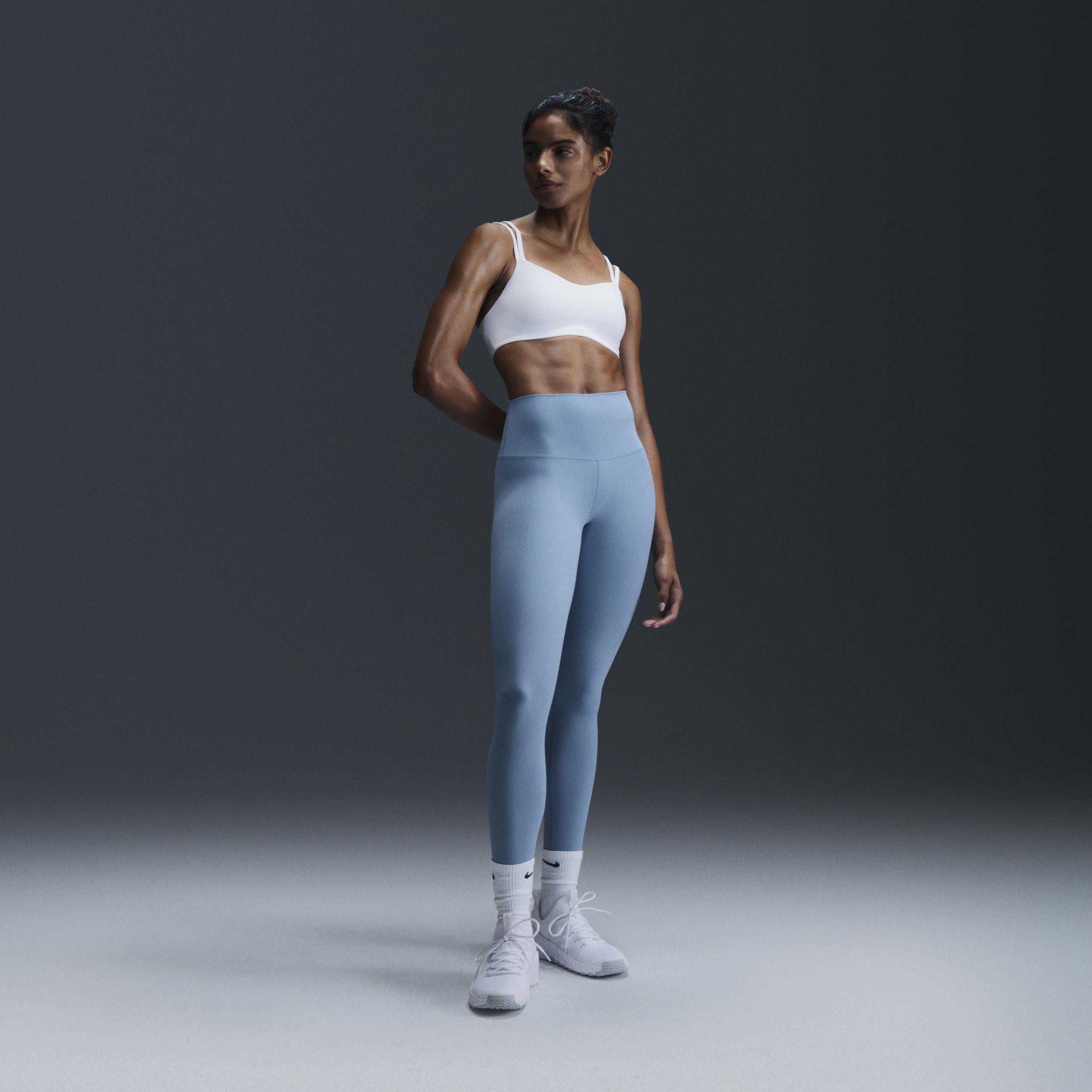 Nike Zenvy Strappy Women's Light-Support Padded Sports Bra Product Image