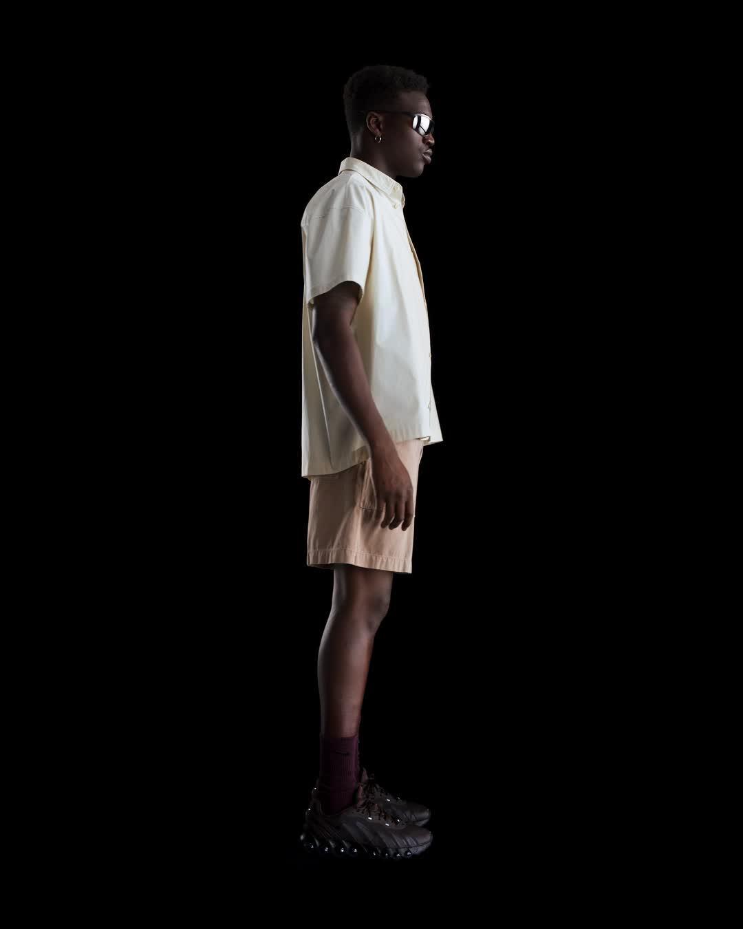 Nike Life Men's Utility Pants Product Image