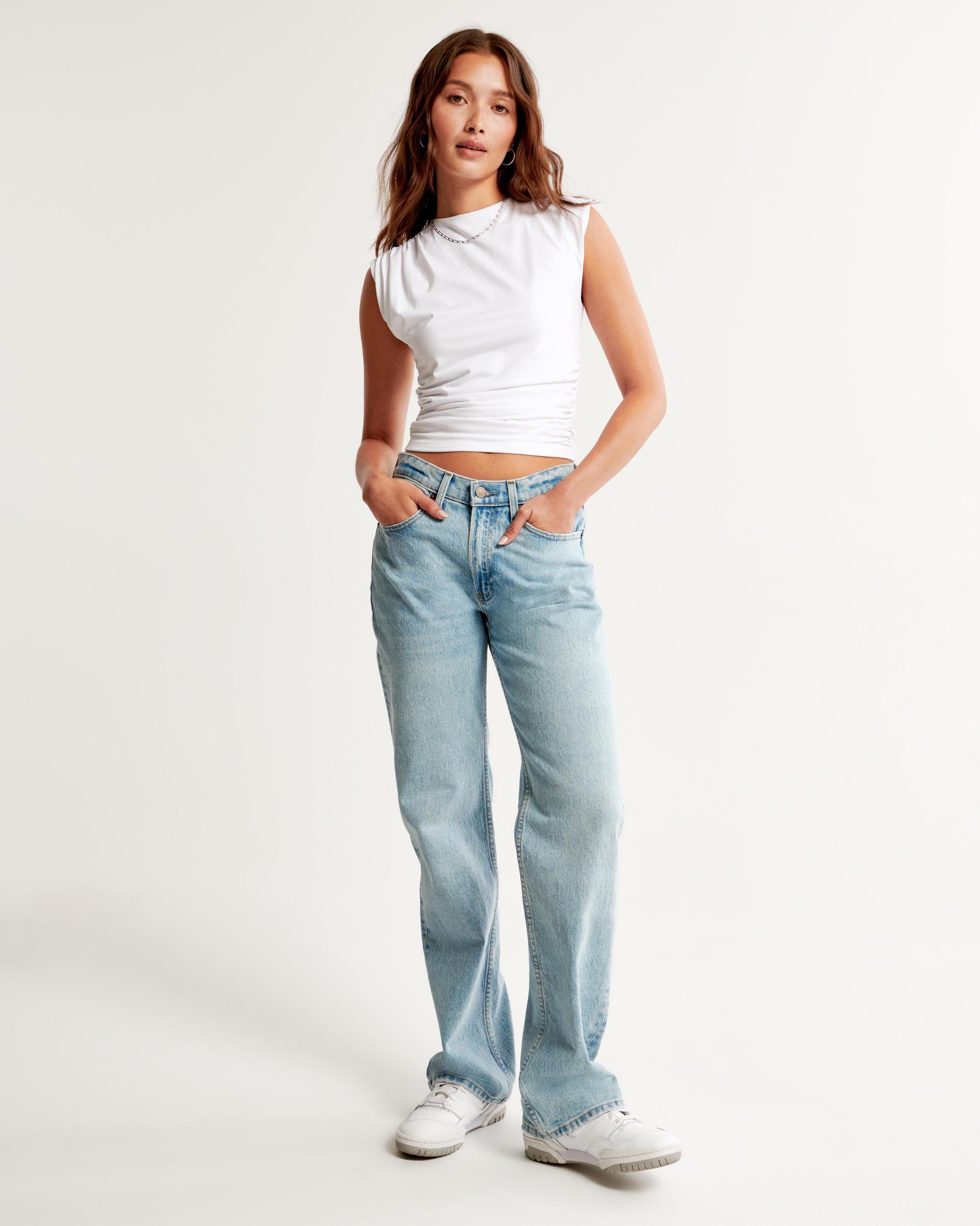 Draped Shell Top Product Image