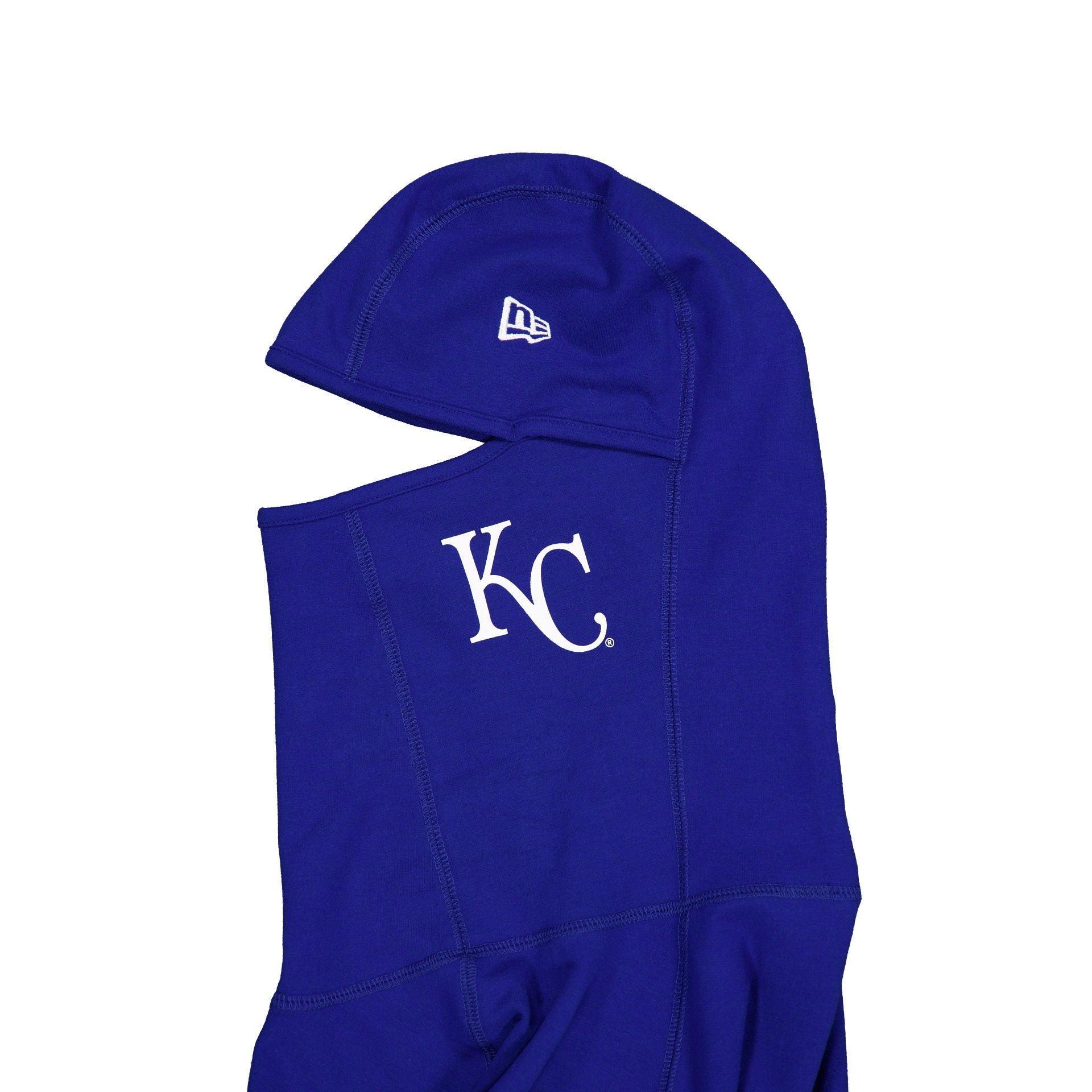 Miami Marlins Balaclava Hoodie Male Product Image