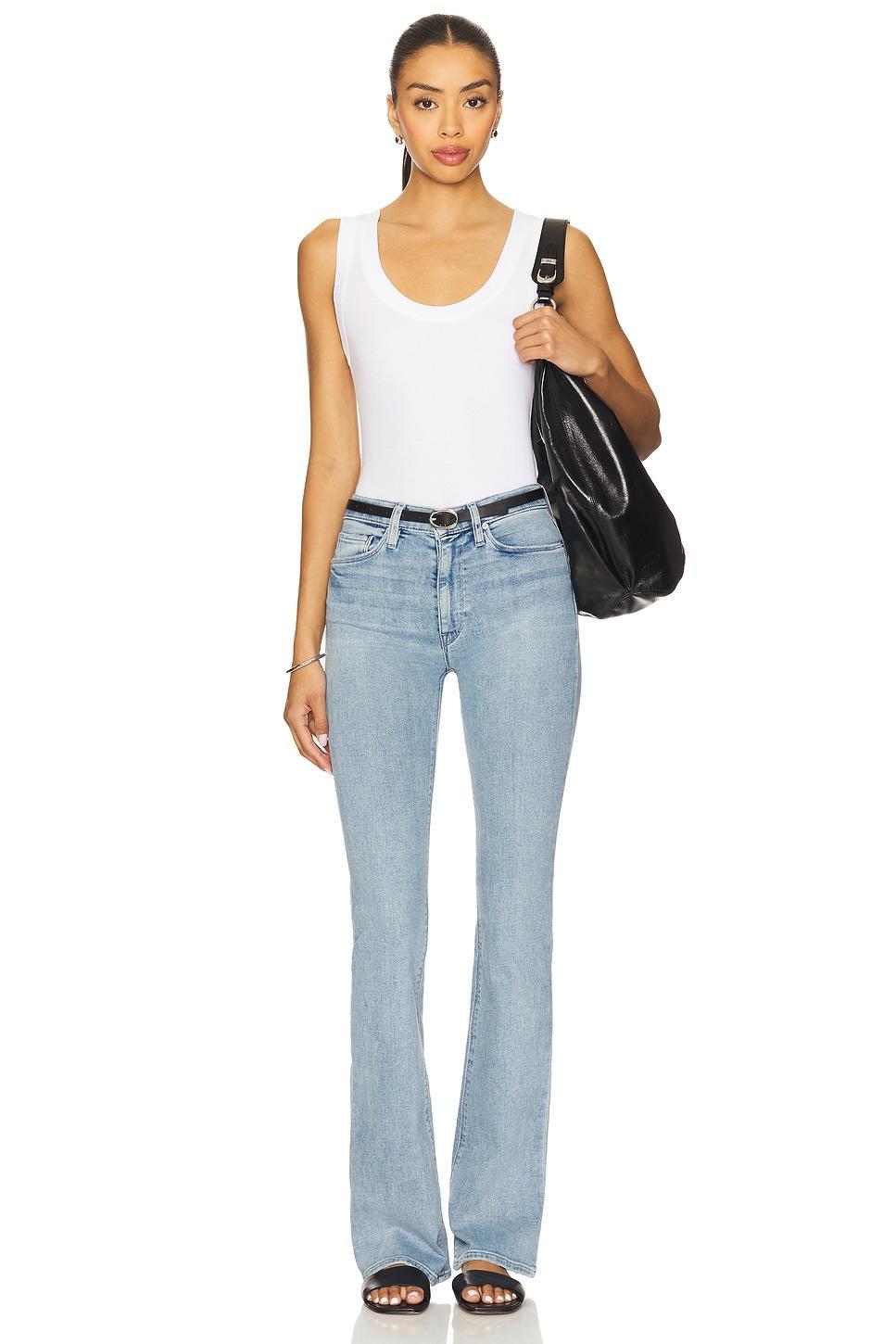 Barbara High Rise Bootcut Hudson Jeans Product Image