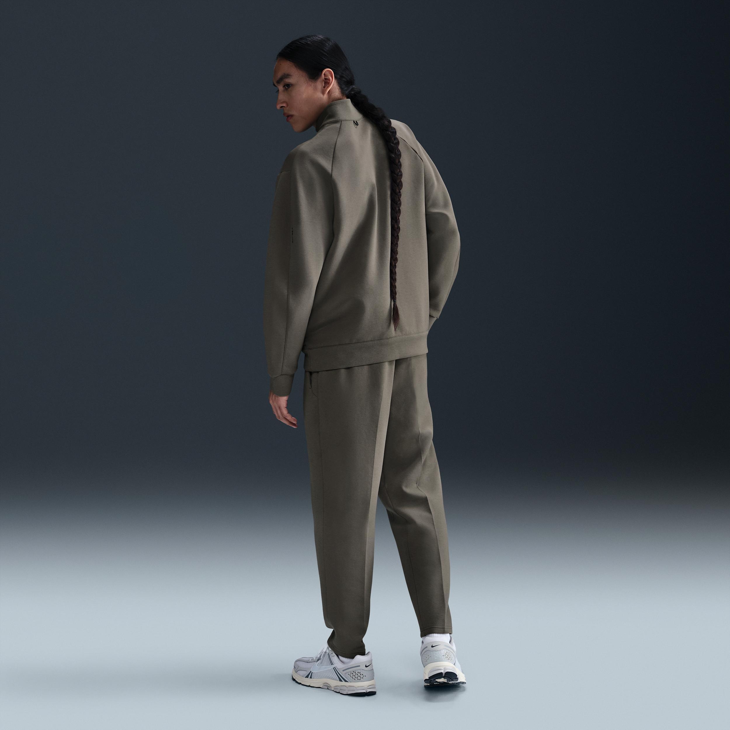 Nike Men's 24.7 ImpossiblySoft Dri-FIT 1/2-Zip Top Product Image