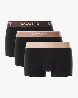 3-Pack Stretch Cotton Trunks Product Image