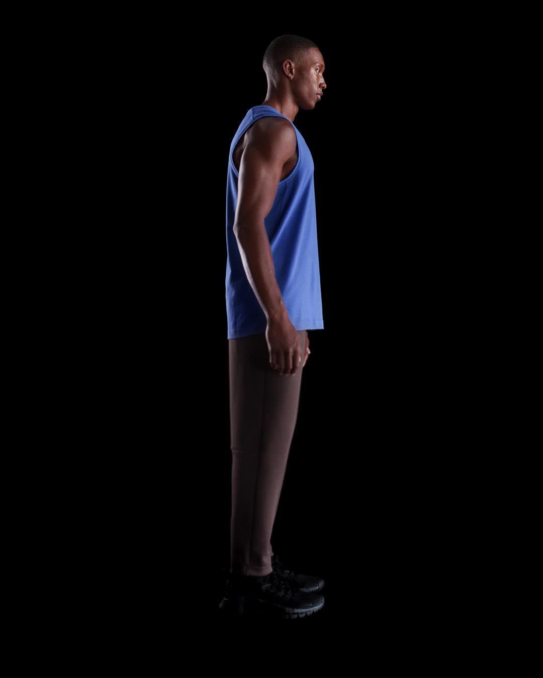Nike Men's Primary Dri-FIT Versatile Tank Top Product Image