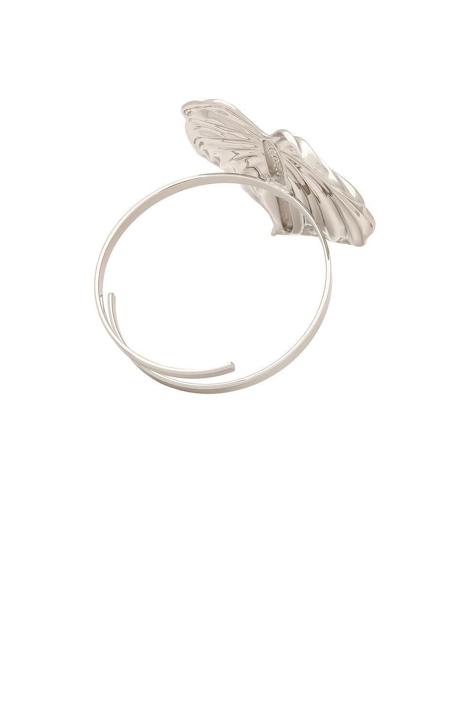 Anthurium Crystal Arm Band retrofete Product Image