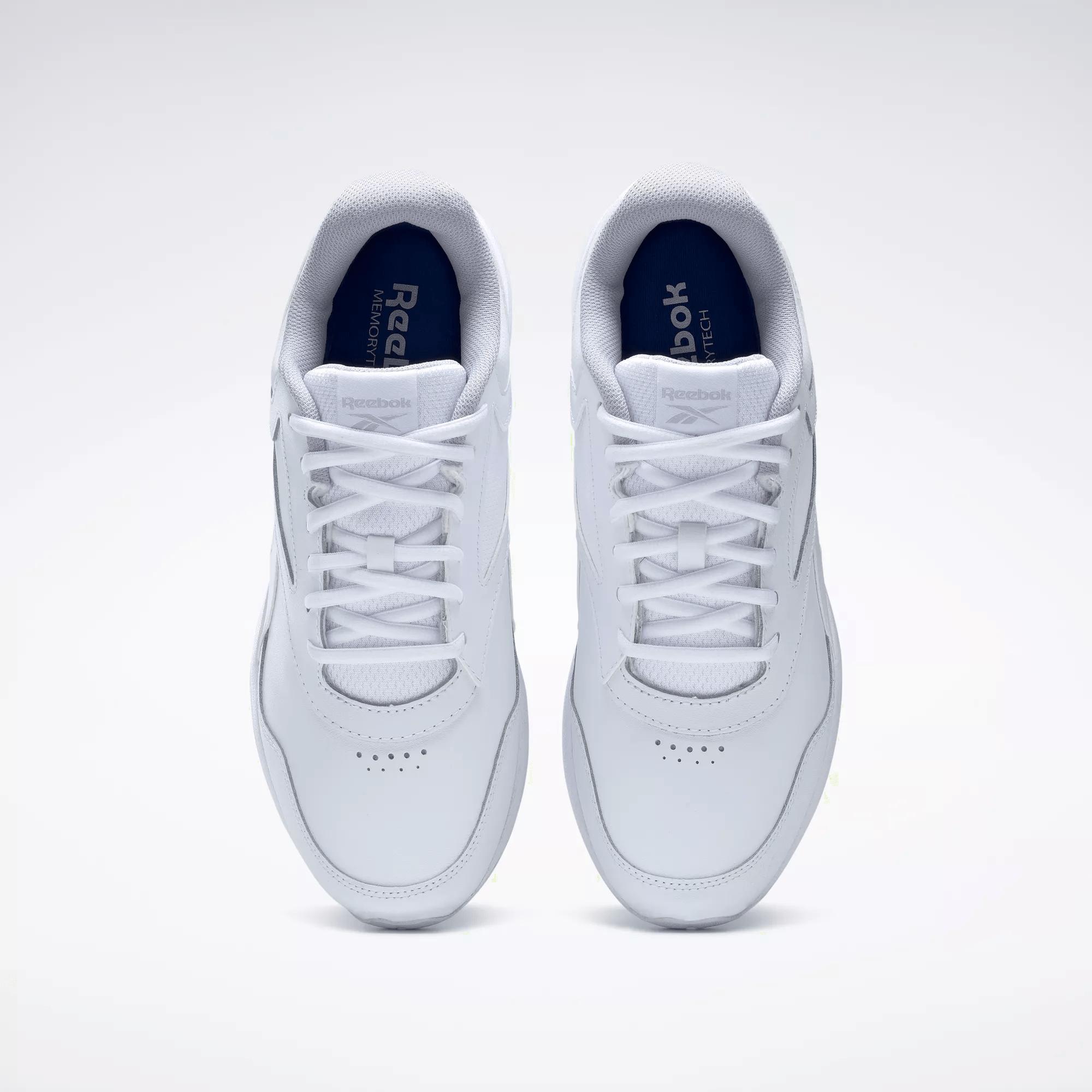 Walk Ultra 7 DMX MAX Extra-Wide Men's Shoes in Black Product Image