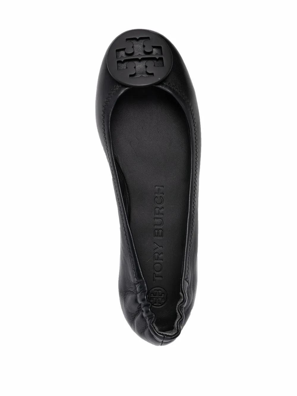 Minnie travel ballerina shoes Product Image