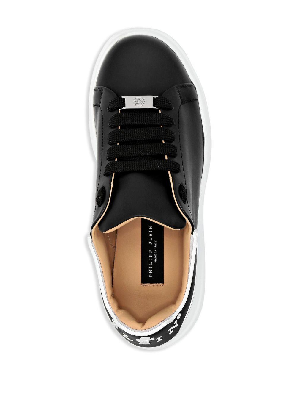 Megastar low-top sneakers Product Image