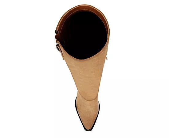 Zodiac Womens Rowena Western Boot Product Image