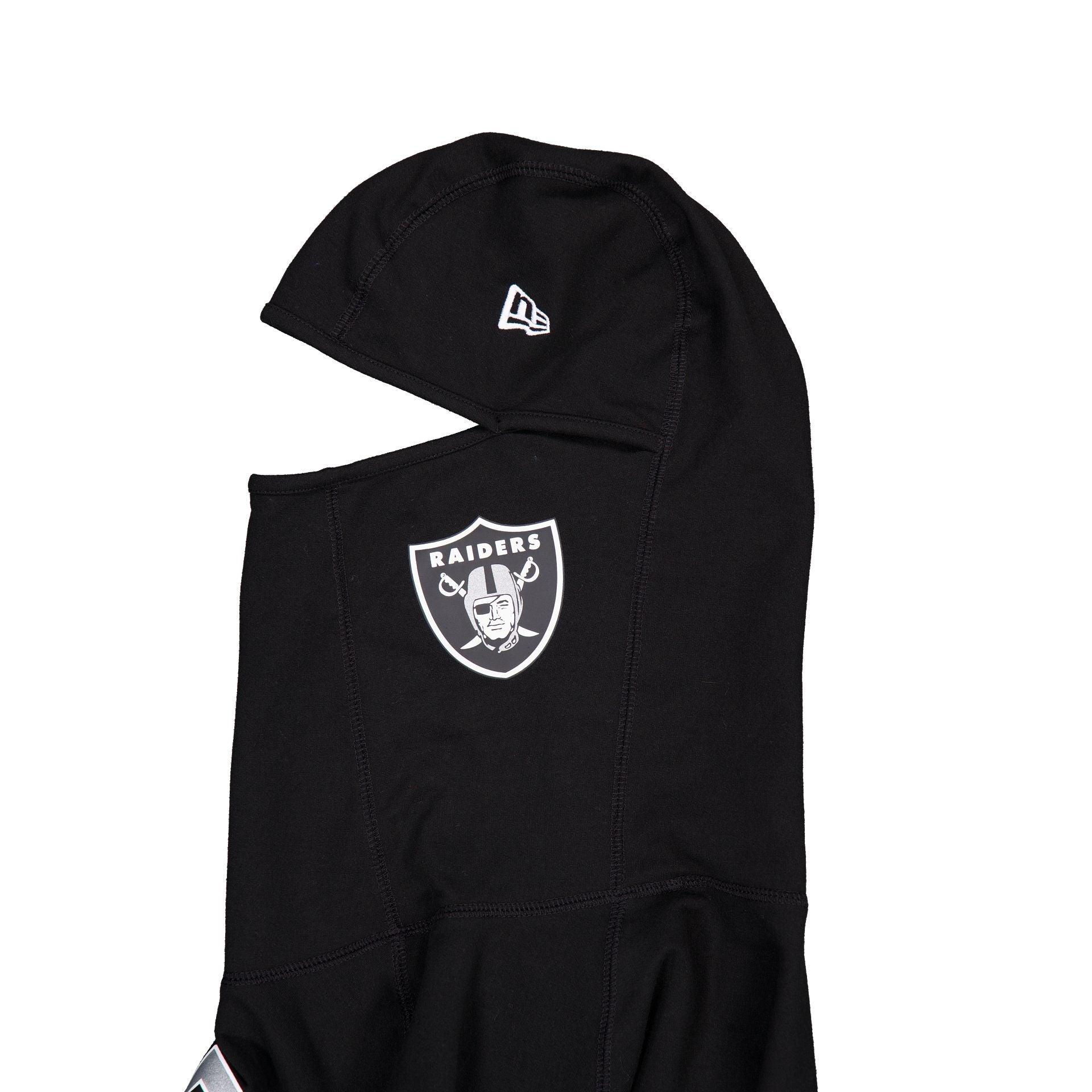 Miami Marlins Balaclava Hoodie Male Product Image