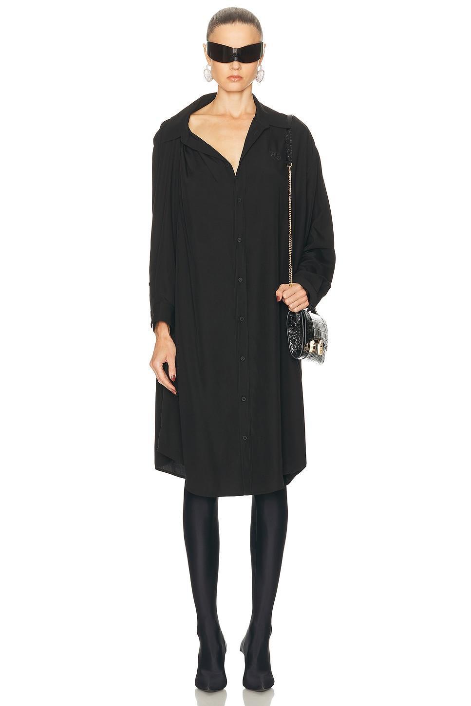 Cydnee Striped Oversized Sweater Product Image