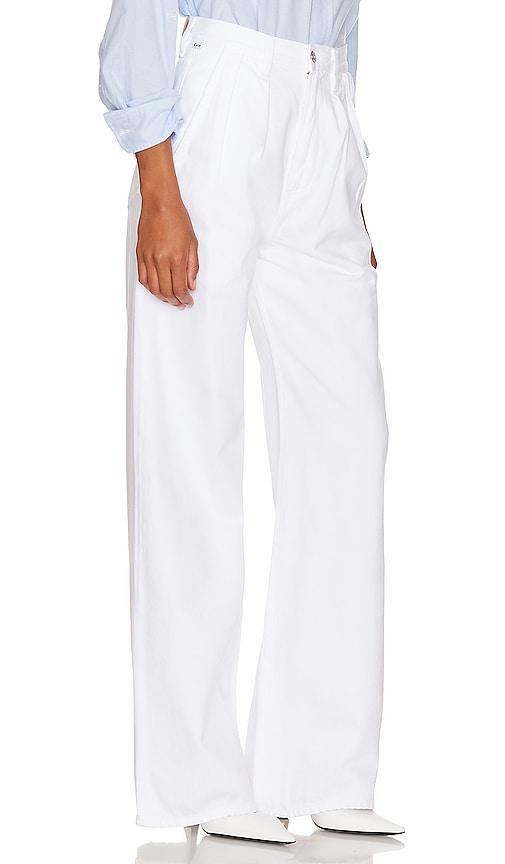 Maritzy Pleated Trouser Citizens of Humanity Product Image