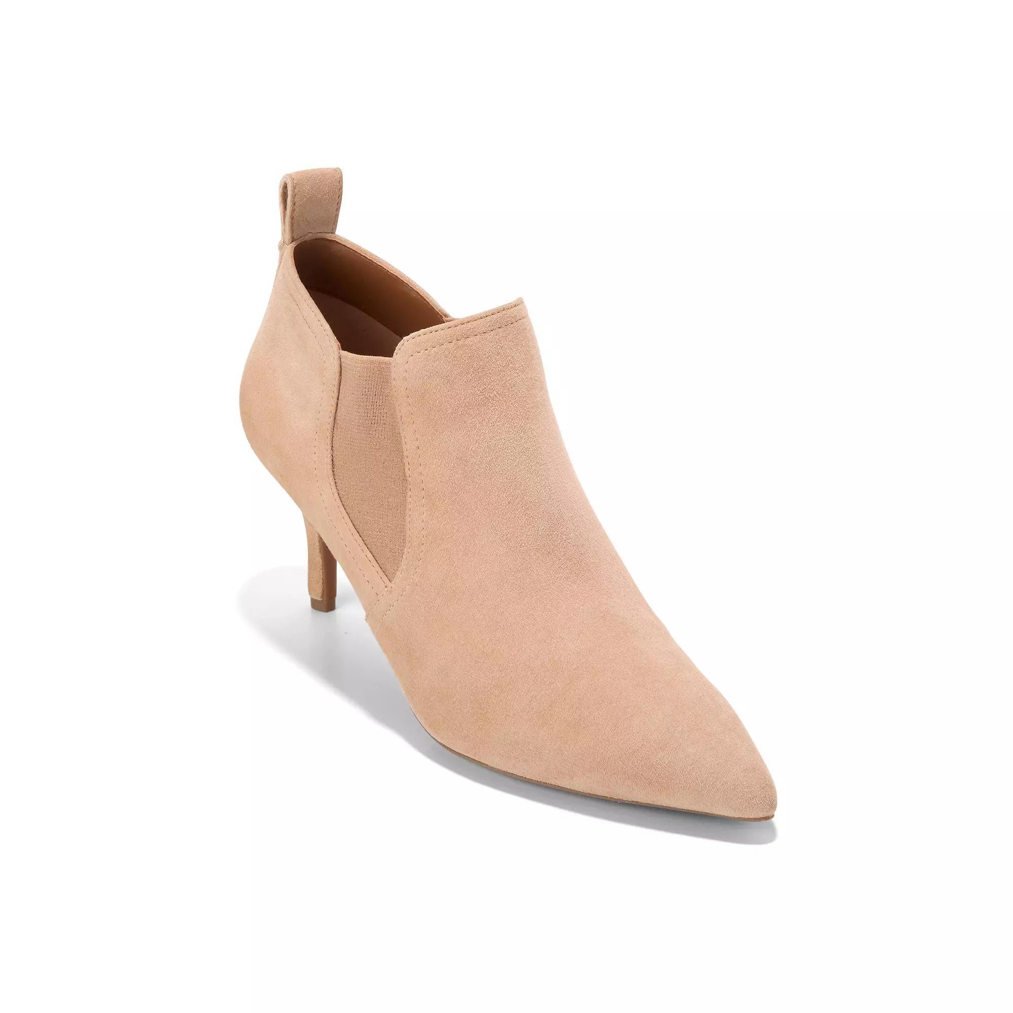 Cole Haan Neely Women's Shooties, Size: 9, Blush Product Image
