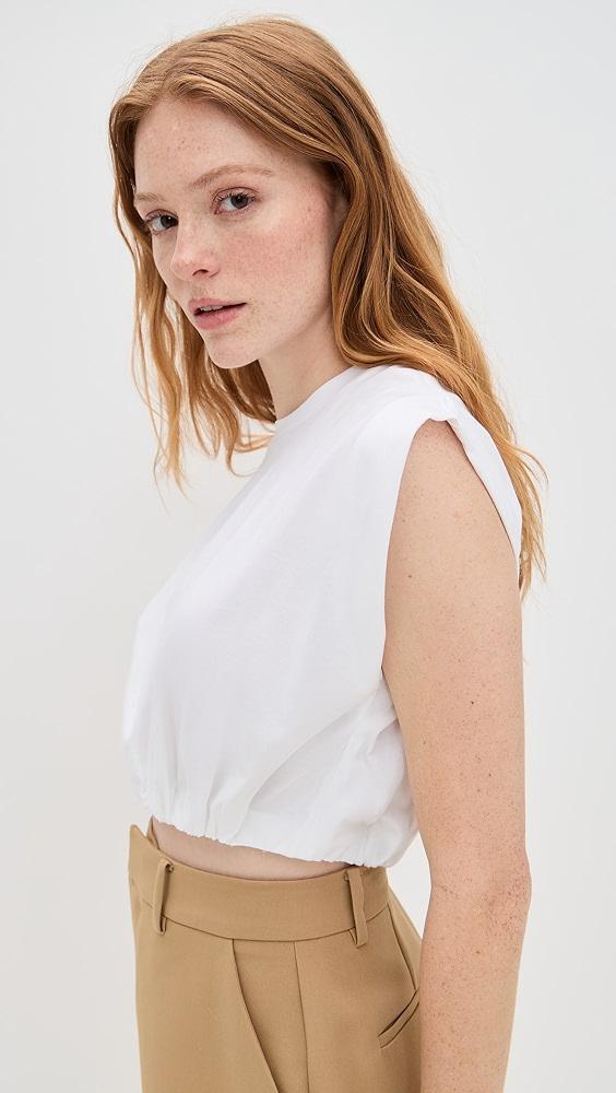 A.L.C. Billie Tee | Shopbop Product Image
