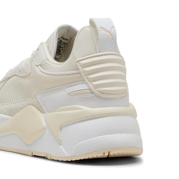 PUMA RS-X Winter Volume Women's Sneakers in Warm White Product Image