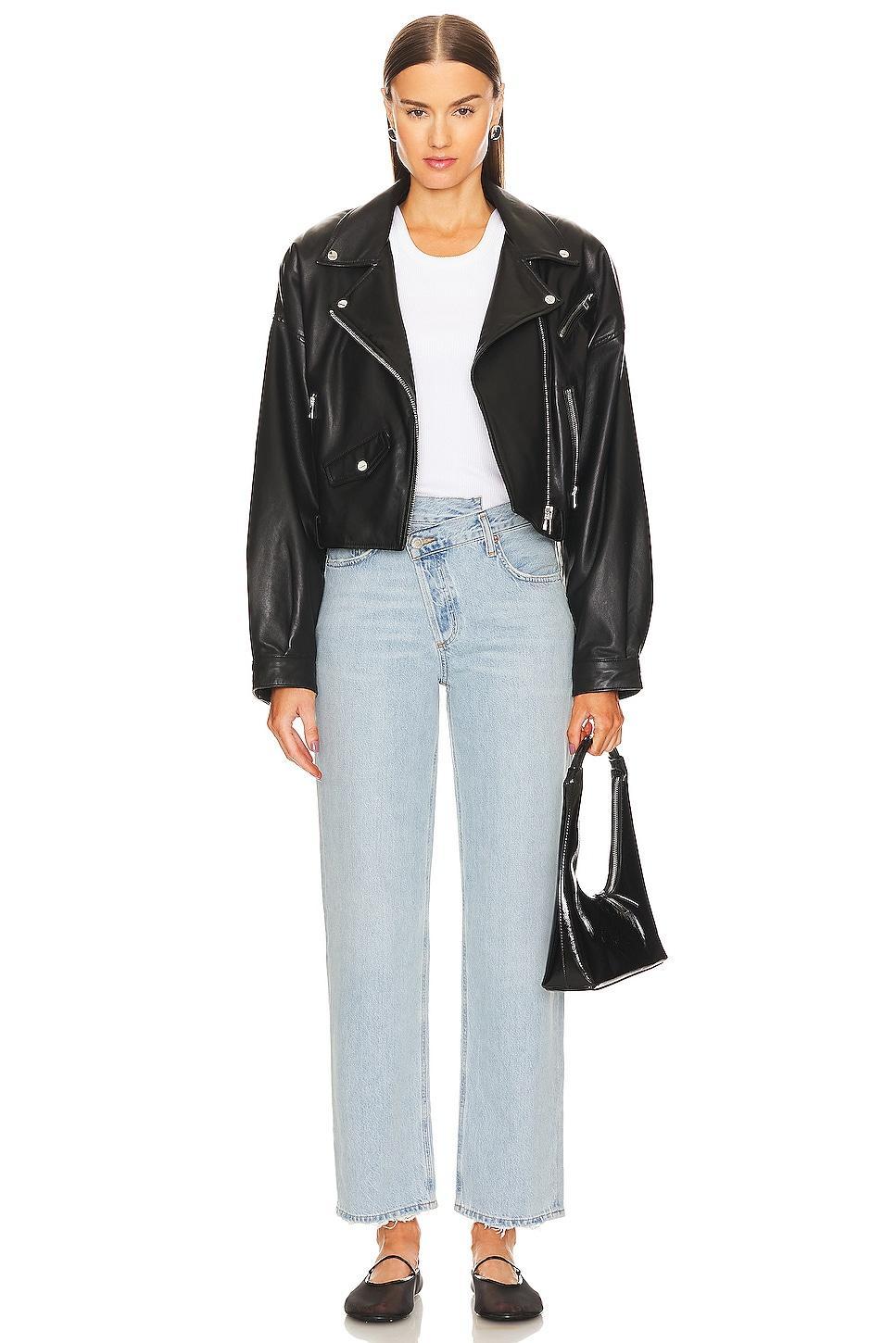 Criss Cross Straight Leg AGOLDE Product Image
