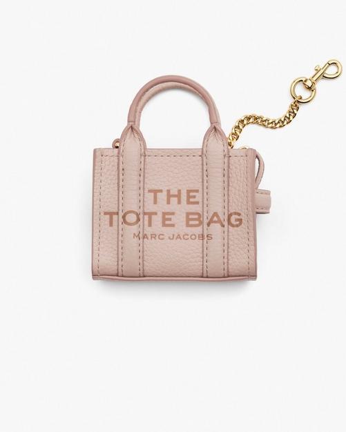 The Nano Tote Bag Charm Product Image