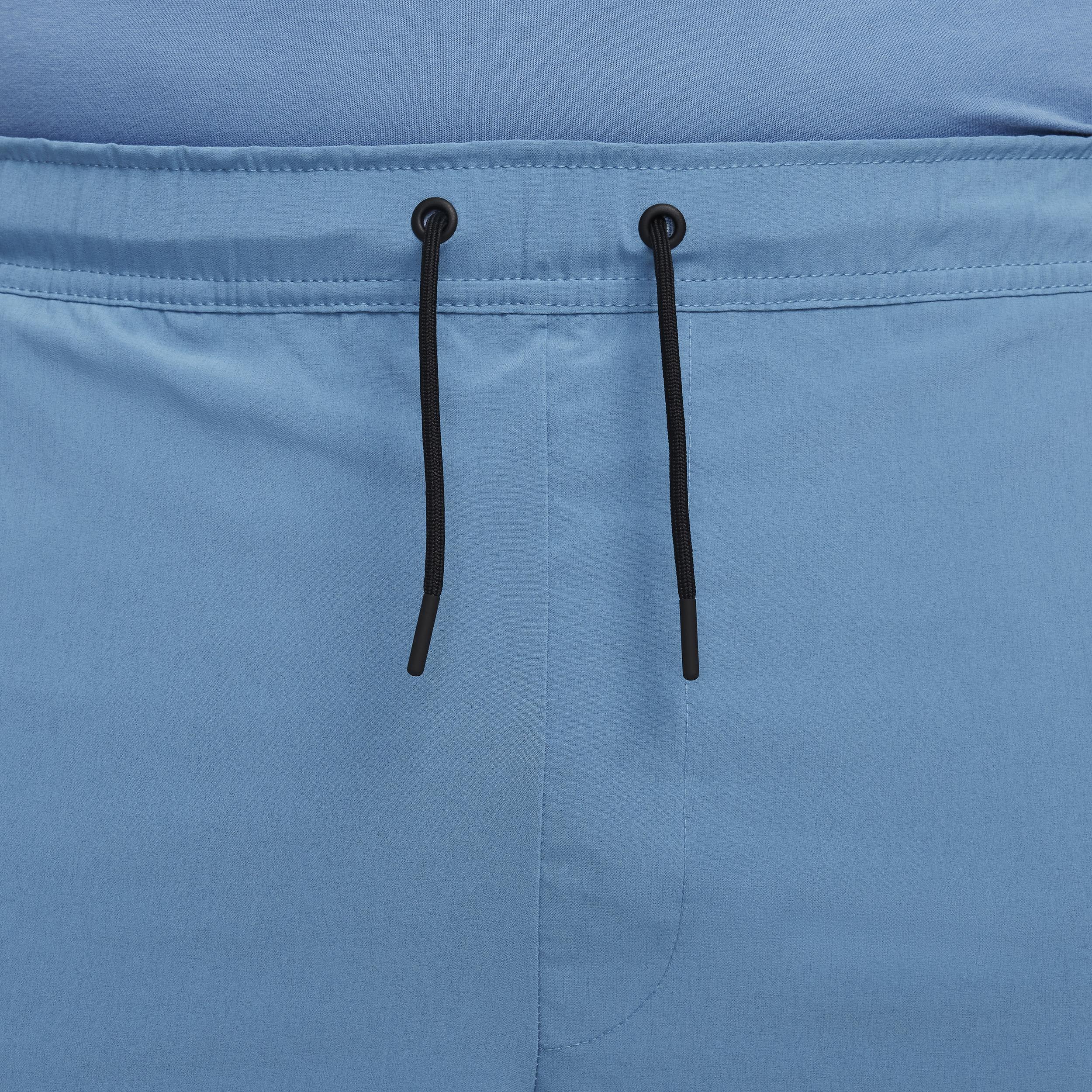 Nike Mens Unlimited Dri-FIT 9 Unlined Versatile Shorts Product Image