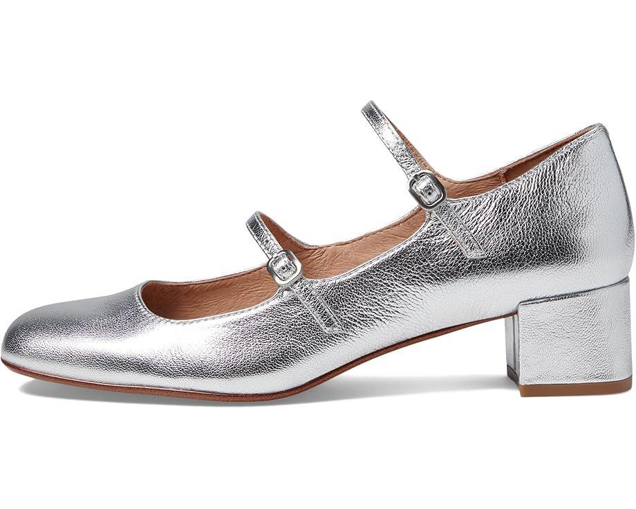 Wendel Mary Jane Flats Product Image