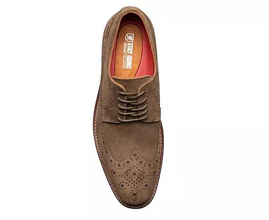 Stacy Adams Mens Marligan Wingtip Oxford Product Image