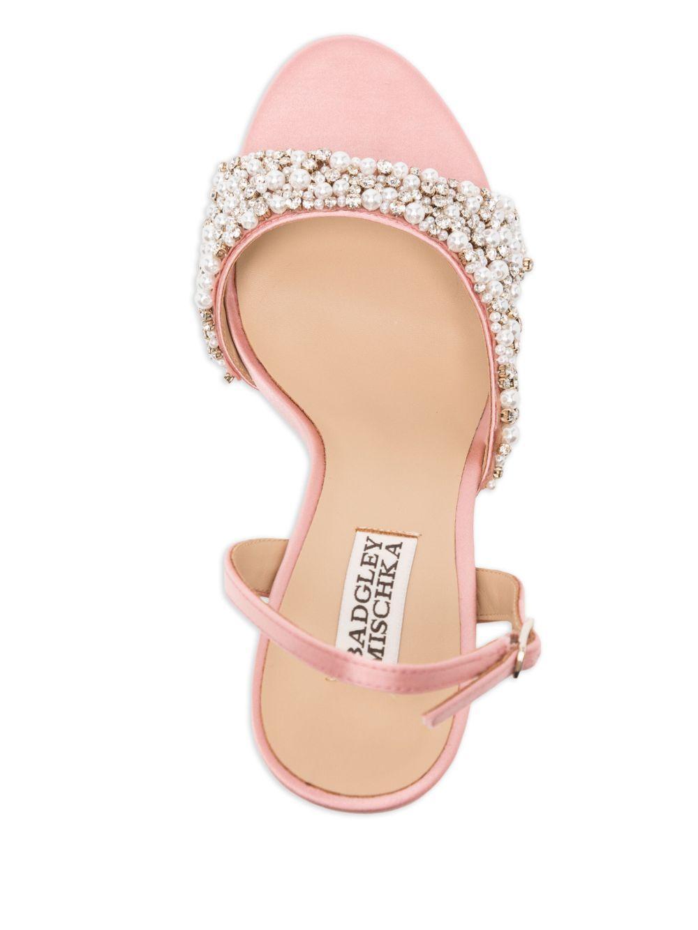 90mm Jenesis sandals Product Image