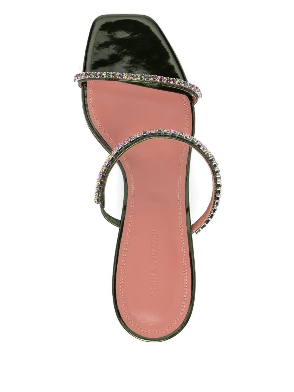 95mm Gilda mules Product Image