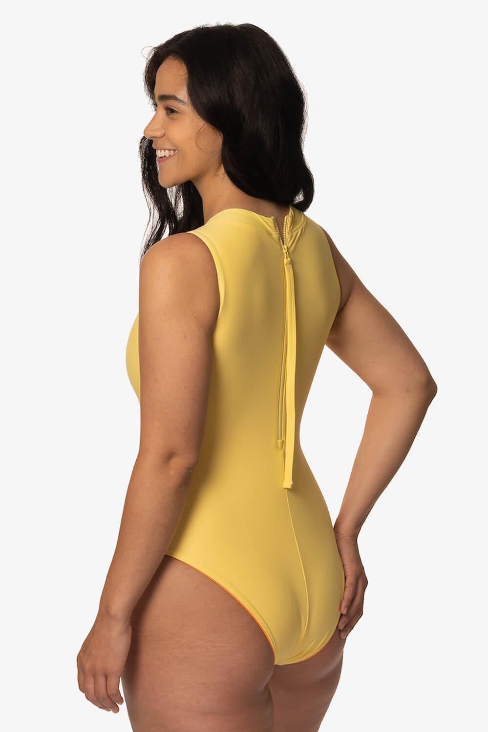 Cleopatra Surf Suit Product Image