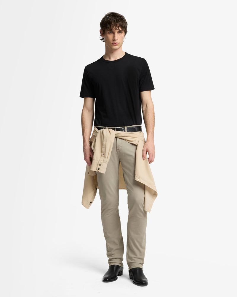 Comfort Sateen The Straight Product Image