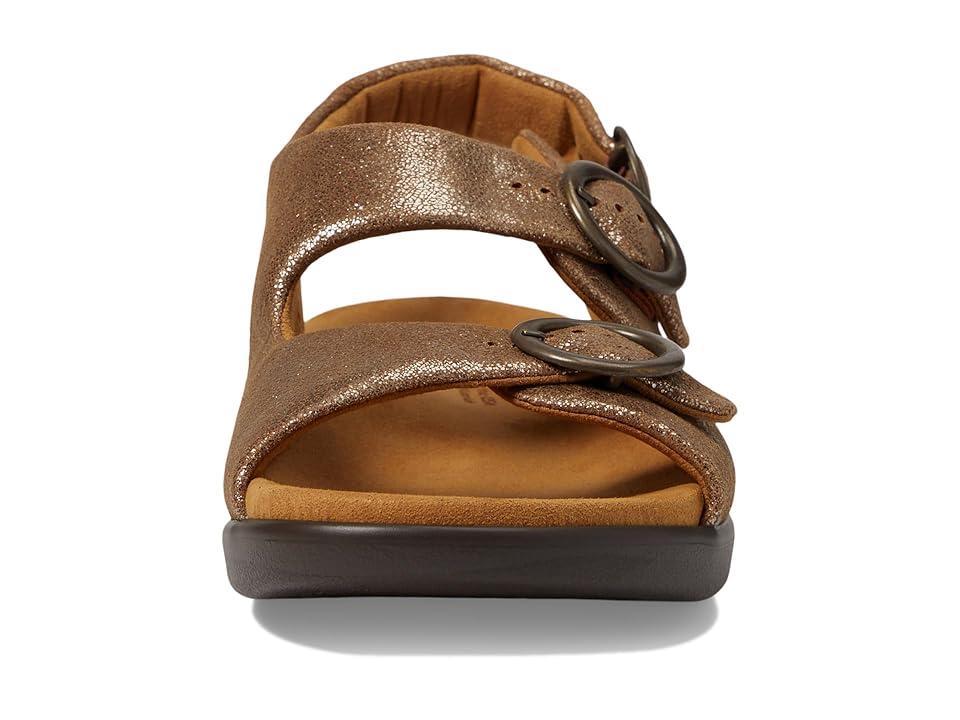 SAS Relaxed Comfort Sandal (Sunstone) Women's Shoes Product Image