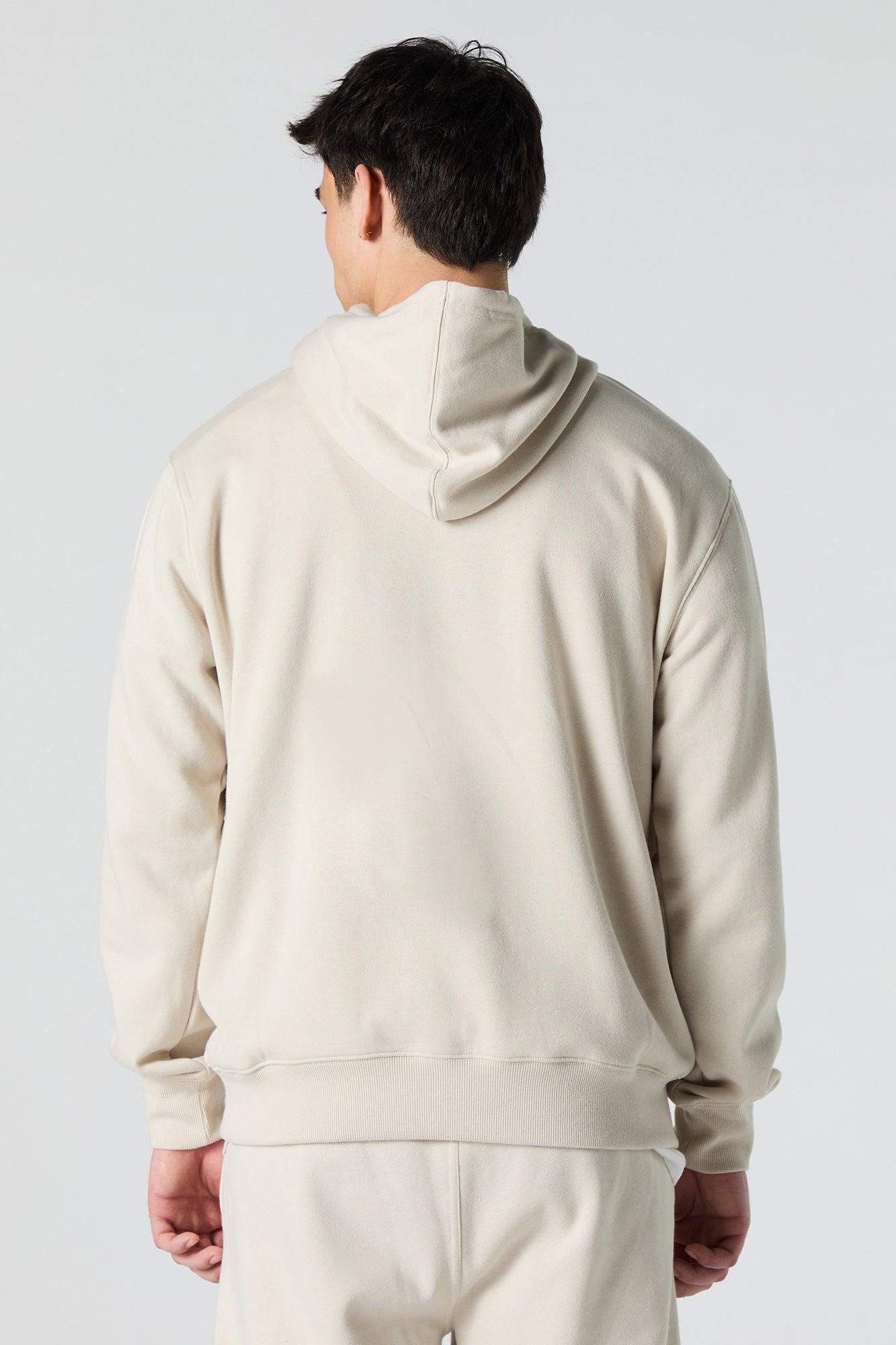 Everyday Fleece Hoodie Male Product Image