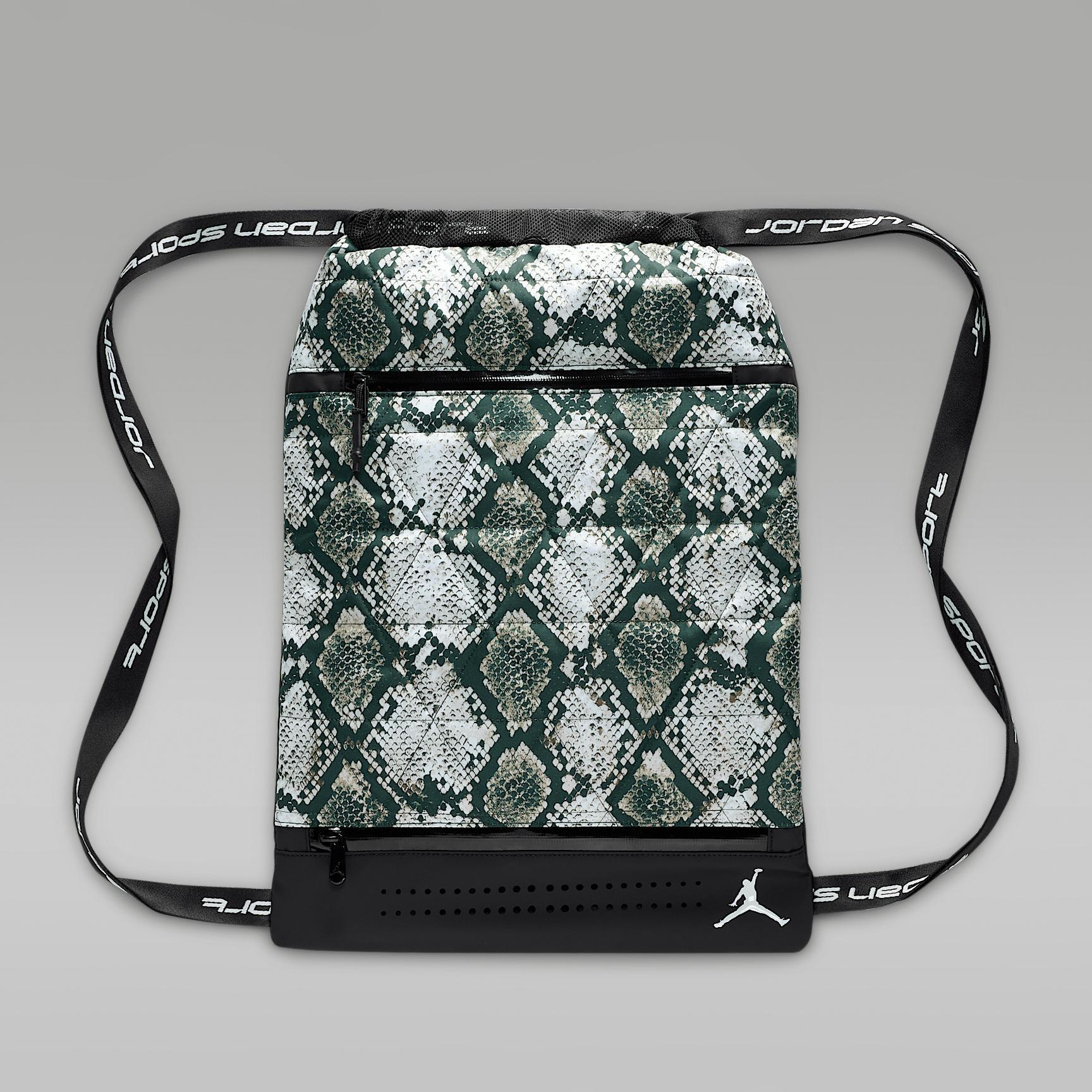 Jordan Sport Gym Sack (9.8L) Product Image