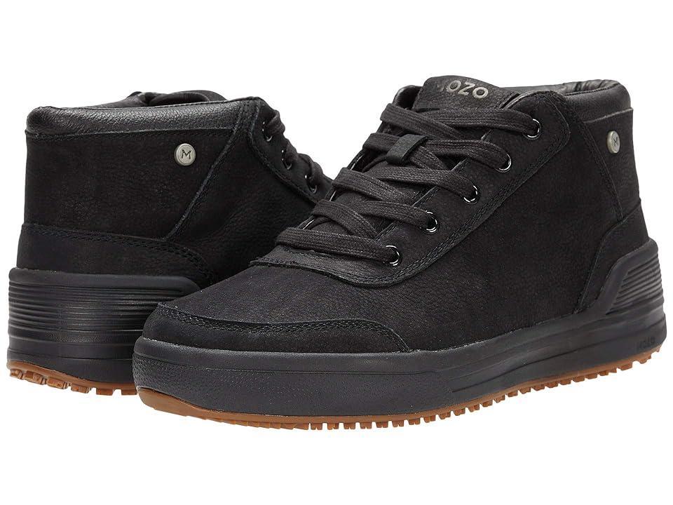 MOZO Natural Men's Dress Flat Shoes Product Image