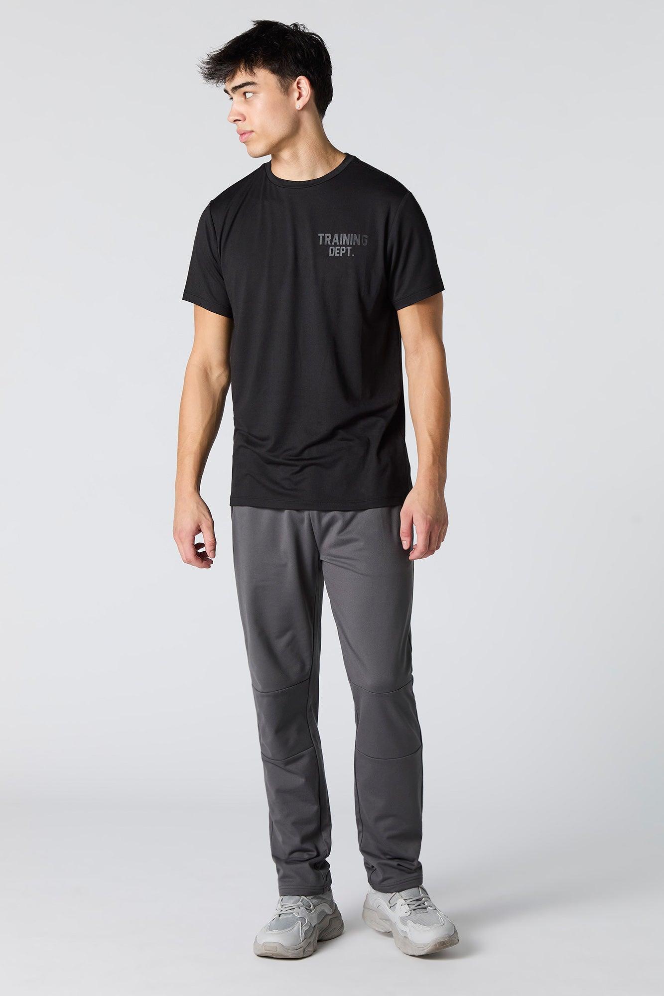 Active Training Department T-Shirt Male Product Image