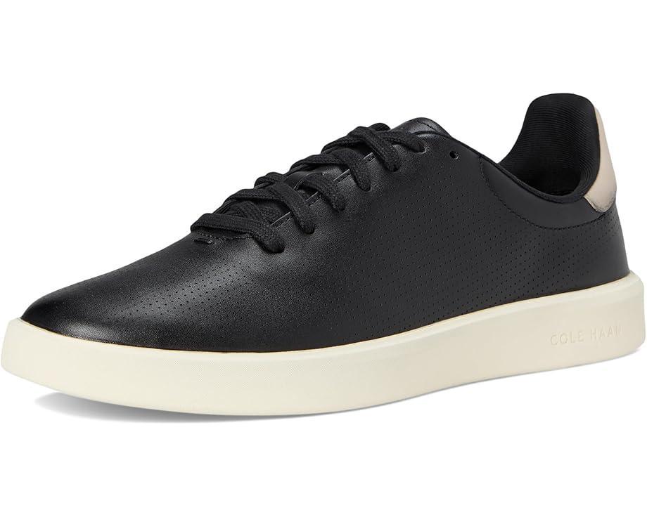 Grand Crosscourt Daily Plain Toe Sneakrs Product Image
