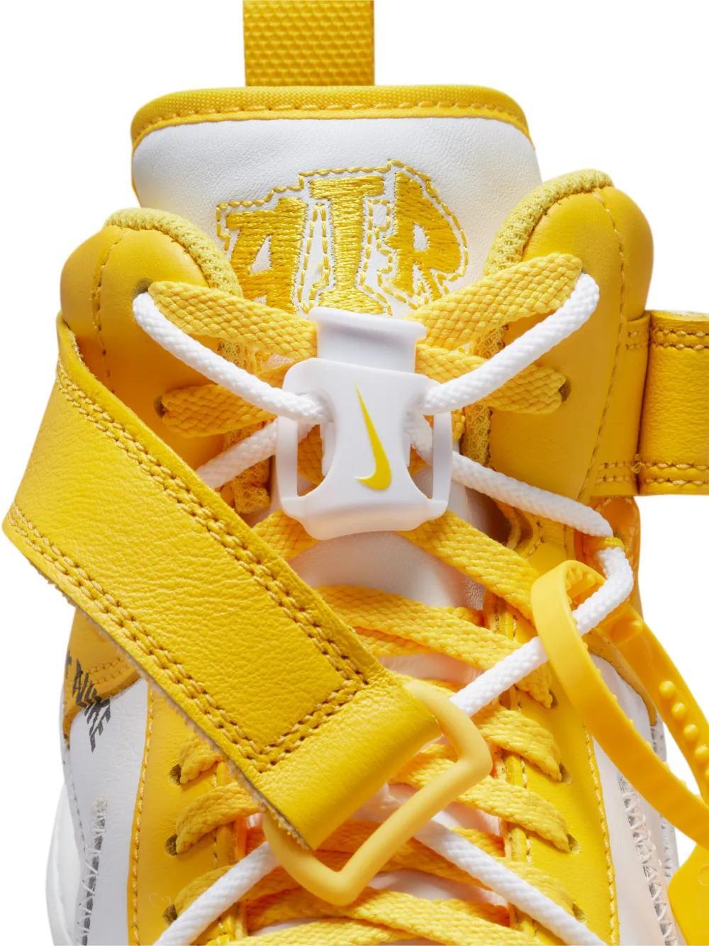 Air Force 1 Varsity Maize sneakers Product Image