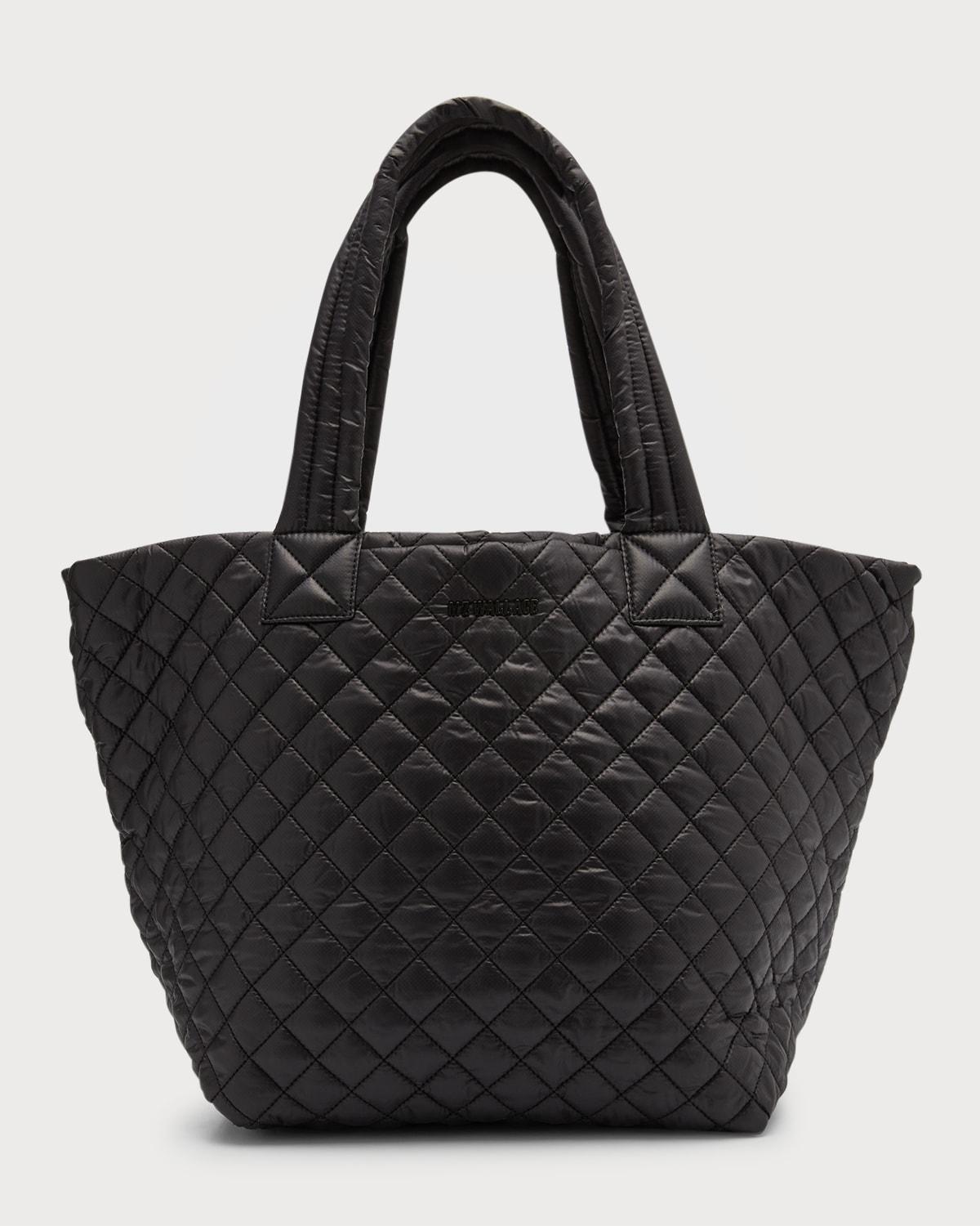 Mz Wallace Medium Metro Tote Deluxe Product Image