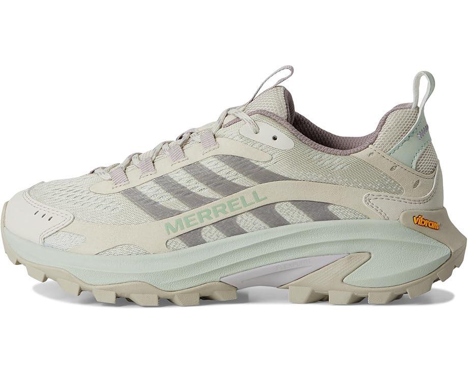 Moab Speed 2 Leather Waterproof Product Image