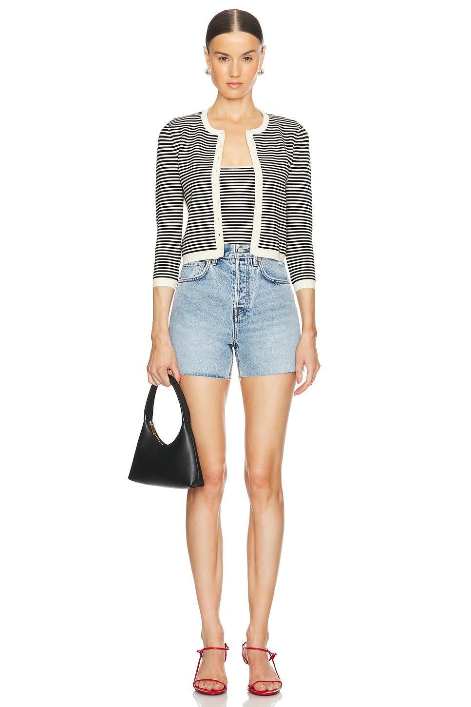 Jules Vintage Cut Off Short GRLFRND Product Image