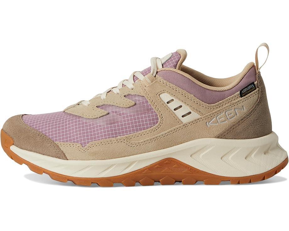 Leiki Waterproof Hiking Shoes Product Image