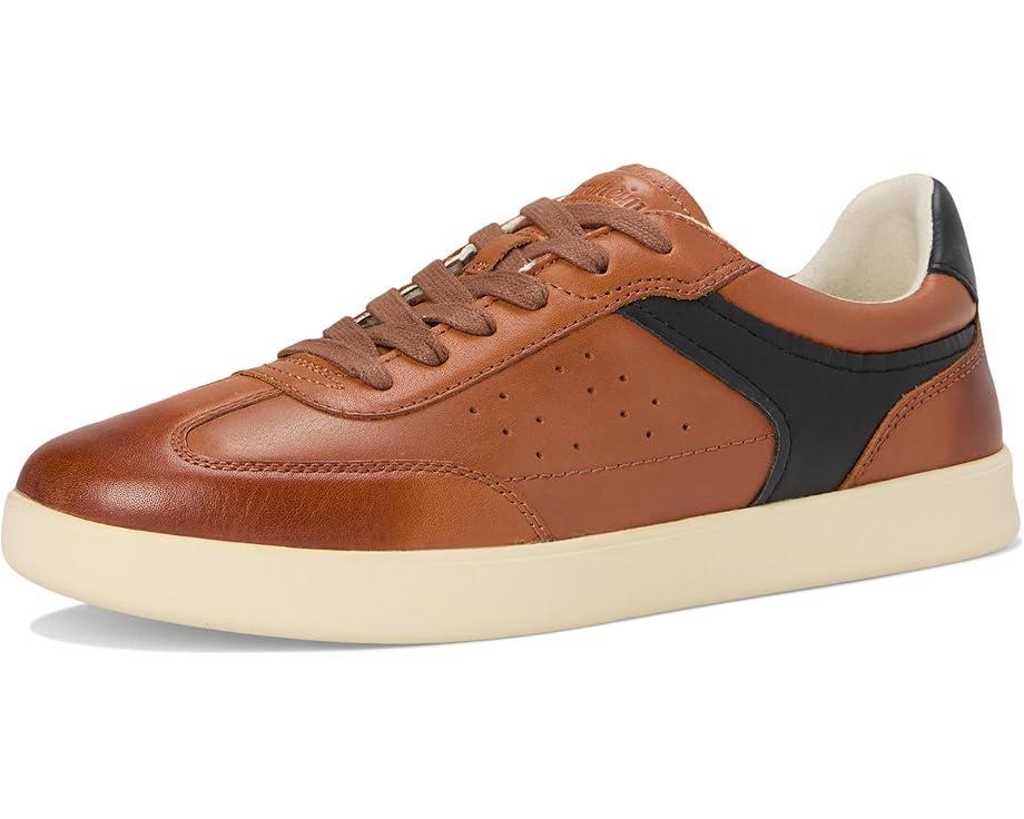 Satellite Perf Lace-Up Sneakers Product Image