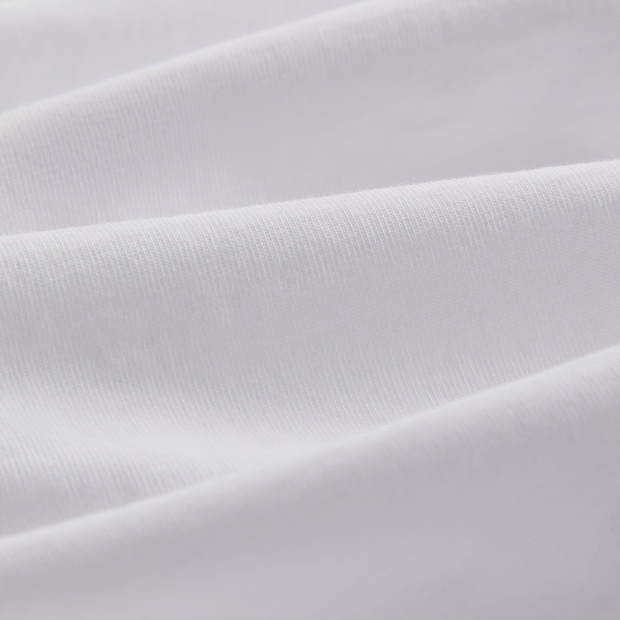 Kith 101 LAX Tee - White Male Product Image