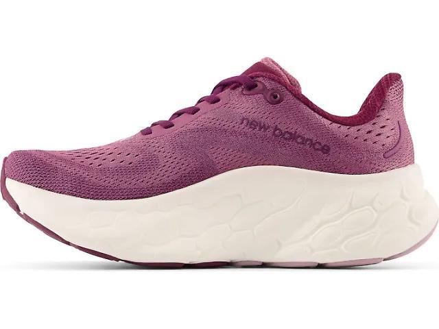 Women's | New Balance Fresh Foam More v4 Product Image