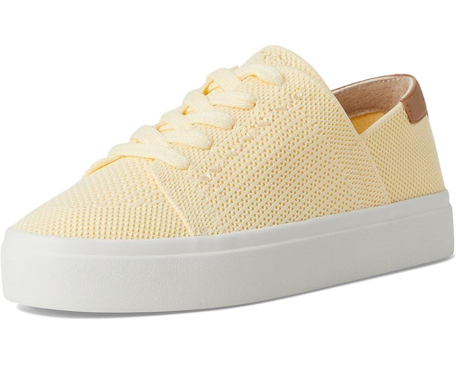 Point Lace-Up Product Image