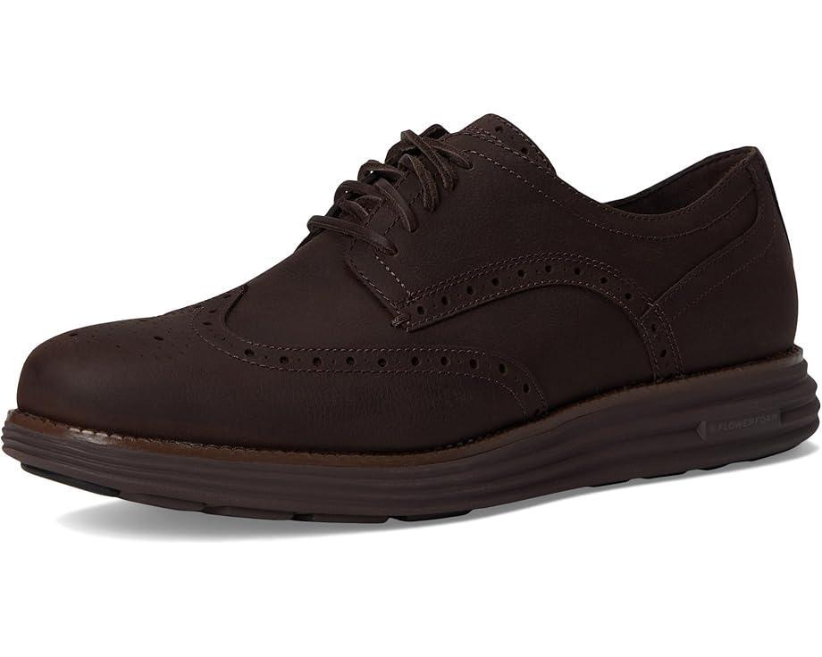 Zerogrand Remastered Plain Toe Oxford Product Image