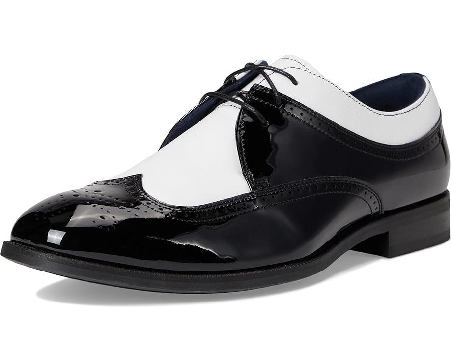 Tristano Bike Toe Lace-Up Product Image